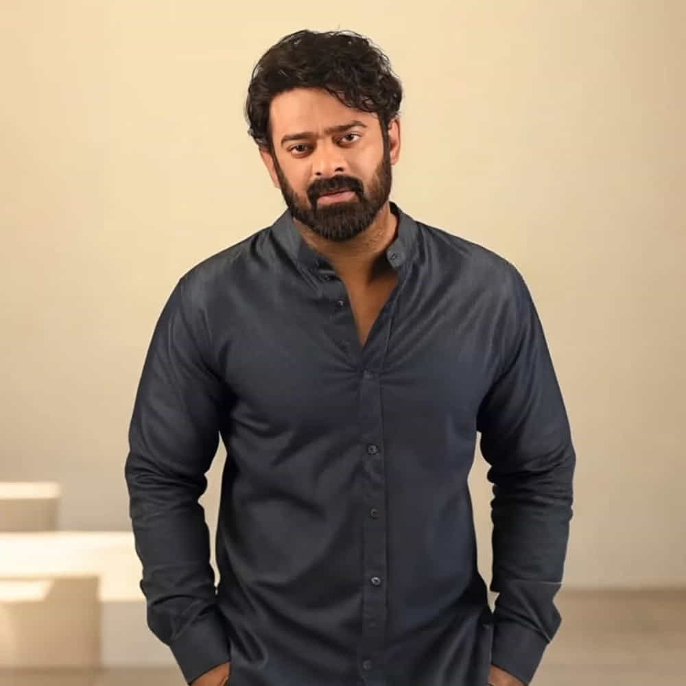 సినిమాలో వచ్చే ప్రతీ షాట్ డిజైన్ చేసారు ప్రశాంత్ వర్మ. ప్రీ ప్రొడక్షన్ 100 శాతం పూర్తి కావడంతో.. ప్రభాస్ ఎప్పుడు డేట్స్ ఇచ్చినా మూన్నెళ్లలోపే షూట్ పూర్తి చేయాలనేది ప్రశాంత్ వర్మ ప్లాన్. కానీ స్పిరిట్ తర్వాత కల్కి 2, సలార్ 2 ఉన్నాయి. ఇవన్నీ అయ్యాకే ప్రశాంత్ సినిమాకు ప్రభాస్ డేట్స్ ఇస్తారా లేదంటే ముందే సెట్స్పైకి తీసుకొస్తారా అనేది చూడాలి.