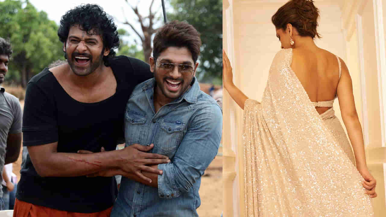 Tollywood: ప్రభాస్, అల్లు అర్జున్లతో సినిమాలు.. కట్ చేస్తే.. షారుఖ్ ప్రియురాలిగా, తల్లిగా నటించిన హీరోయిన్.. ఒక్కో సినిమాకు రూ.25 కోట్లు..