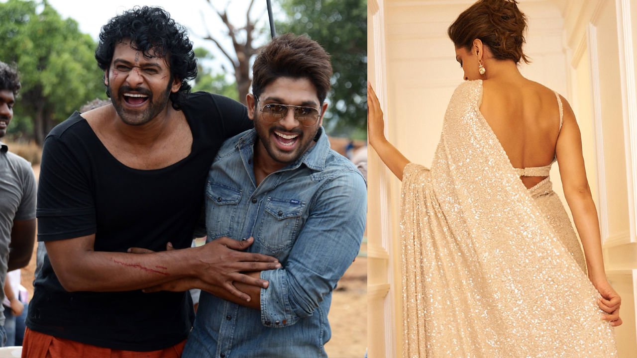 Tollywood: ప్రభాస్, అల్లు అర్జున్లతో సినిమాలు.. కట్ చేస్తే.. షారుఖ్ ప్రియురాలిగా, తల్లిగా నటించిన హీరోయిన్.. ఒక్కో సినిమాకు రూ.25 కోట్లు..