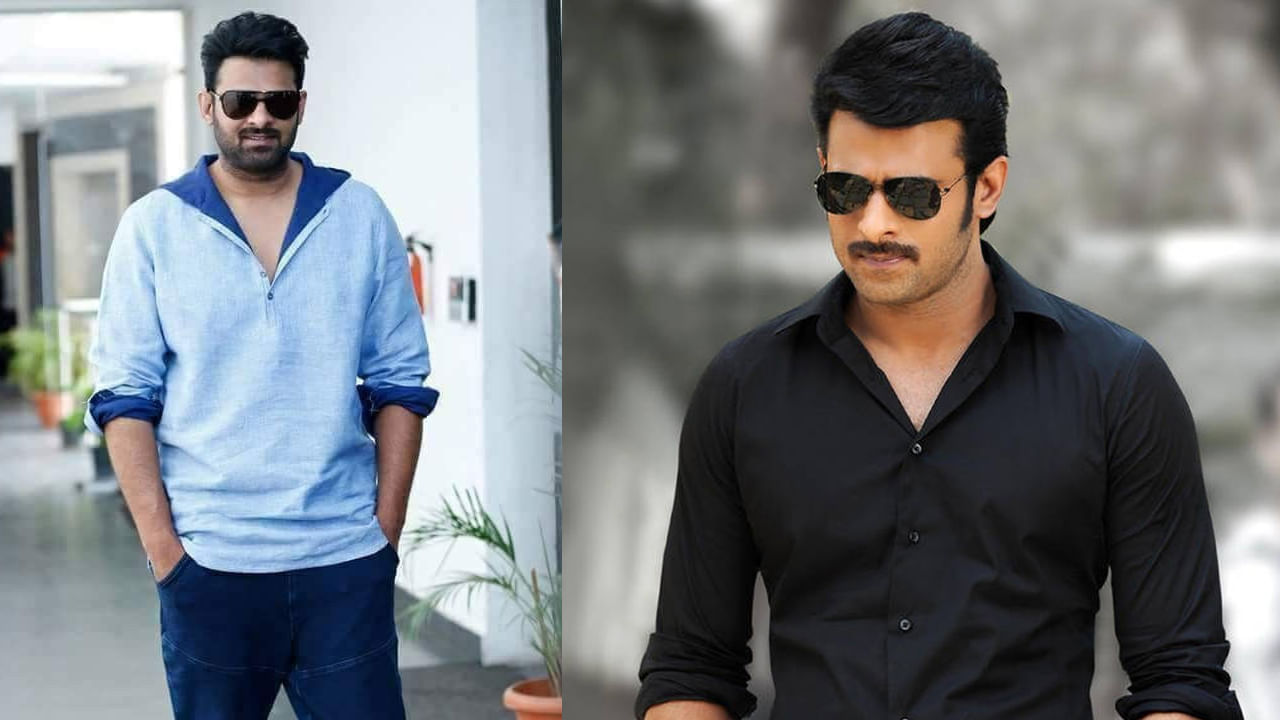 Prabhas News