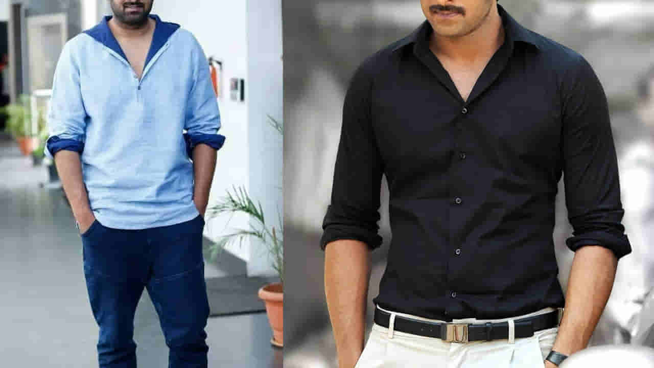 Tollywood : 10 సంవత్సరాల్లో 4 బ్లాక్ బస్టర్ సినిమాలు.. ఇండస్ట్రీలోనే రికార్డ్ సృష్టించిన హీరో.. ఎవరో తెలుసా.. ?