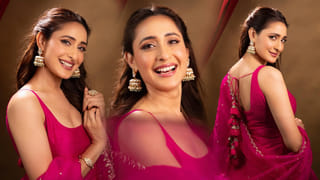 తెల్ల చీరలో చందమామలా..వెంకీ గర్లఫ్రెండ్ ఎంత బాగుందో కదా!