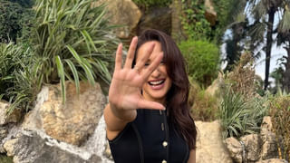 Kriti Sanon: హీరోయిన్ కాలిపై సరికొత్త టాటూ.. అర్థం చెప్పేసిన కృతి సనన్.. ఫోటోస్ వైరల్..