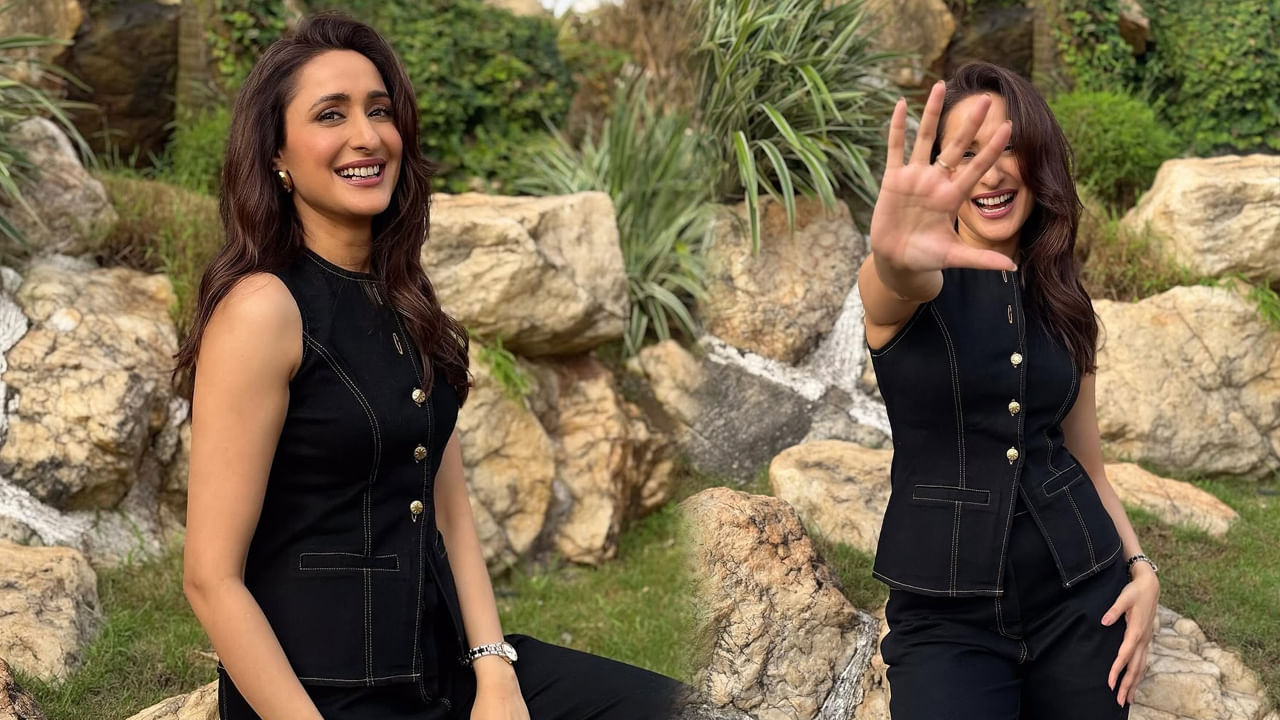  మిర్చిలాంటి కుర్రాడు సినిమాతో  టాలీవుడ్‌లోకి ఎంట్రీ ఇచ్చిన ముద్దుగుమ్మ ప్రగ్యా జైస్వాల్. ఈ అమ్మడు మొదటి సినిమాతోనే మంచి గుర్తింపు సంపాదించుకుంది. దీంతో ఈ మూవీ తర్వాత ఈ చిన్నదానికి వరసగా ఆఫర్స్ క్యూ కట్టాయి.