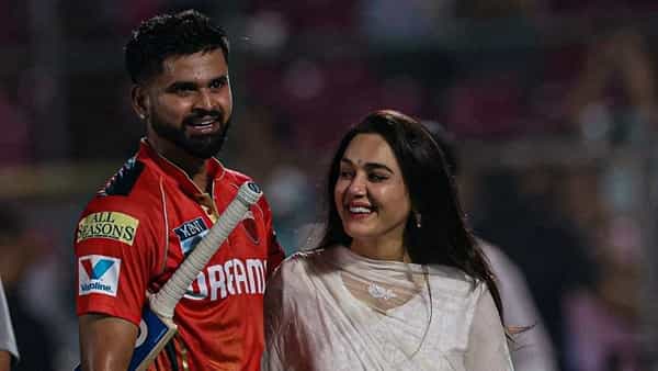 Preity Zinta : మానిప్యులేట్ చేసిందా.. ఐపీఎల్లో ప్రీతి జింటా మోసం.. కుండబద్ధలు కొట్టిన స్టార్ ప్లేయర్