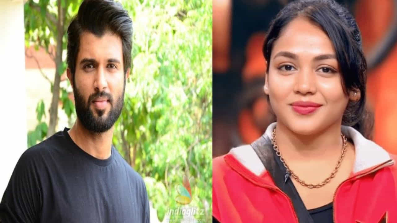 ఒకరోజు ఈ విషయం తెలుసుకున్న వారు, షూటింగ్ వద్దూ.. ఏం వద్దూ అంటూ తనను షూటింగ్ స్పాట్ నుంచి ఇంటికి తీసుకెళ్లారంట. చిత్ర యూనిట్ బాగా చేస్తుంది, సిస్టర్ లా చూసుకుంటాం అని చెప్పినా కూడా ప్రియా వాళ్ల పేరెంట్స్ తనను షూటింగ్కు పంపలేదంట.అలా డియర్ కామ్రేడ్ మూవీలో అవకాశాన్ని మిస్ చేసుకుంది ఈ ముద్దుగుమ్మ. ఇక ఇందులో నిజం ఎంత ఉందో తెలియదు కానీ ప్రస్తుతం దీనికి సంబంధించిన న్యూస్ నెట్టింట తెగ వైరల్ అవుతుంది.