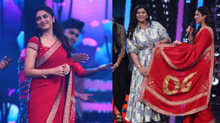 Sobhita Dhulipala: సముద్ర తీరంలో శోభిత.. చీరకట్టులో మెస్మరైజ్ చేస్తూ అందాల సోయగం..