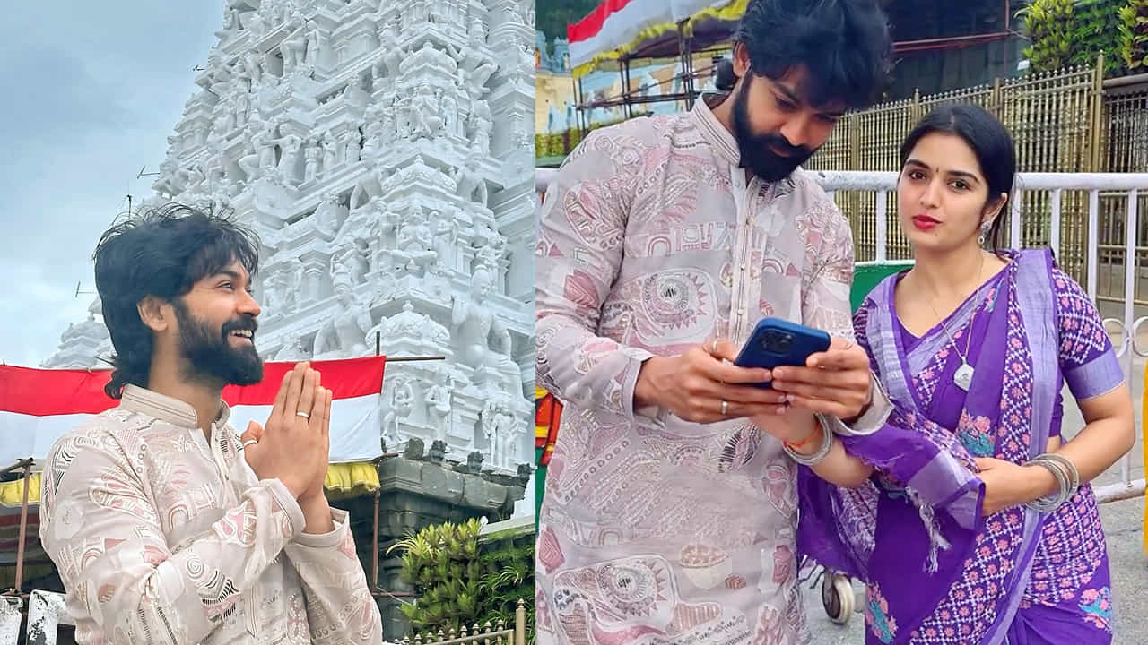  బిగ్ బాస్ హౌస్ నుంచి బయటకు వచ్చాక పలు టీవీ షోస్, ప్రోగ్రామ్స్ లోనూ సందడి చేస్తోంది ప్రియాంక జైన్. కాగా ఈ అందాల తార నటుడు శివ్ కుమార్ తో ప్రేమలో ఉన్న సంగతి తెలిసిందే.
