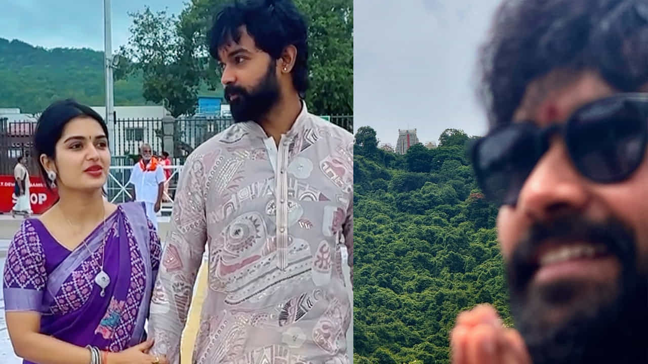  ప్రియాంక- శివ కుమార్ ఈ ఏడాదిలోనే పెళ్లిపీటలెక్కనున్నట్లు తెలుస్తోంది. ఈ ఏడాది జూన్‌లో ప్రియుడికి ప్రపోజల్‌ చేసిన విషయాన్ని ఇటీవల సోషల్ మీడియాలో పంచుకుంది ప్రియాంక. ప్రియుడి బర్త్‌ డే సందర్భంగా మోకాళ్లపై నిలబడి నన్ను పెళ్లి చేసుకుంటావా? అని అడిగింది.
