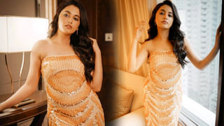 Actress : అబ్బబ్బో.. నిశీధికే చెమటలు పట్టిస్తోన్న హీరోయిన్.. అందాలు ఫుల్లు.. ఆఫర్స్ నిల్లు..