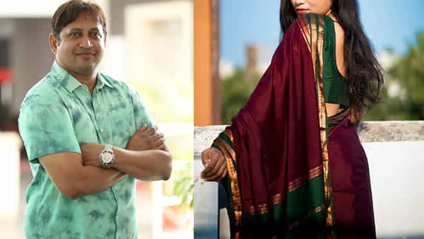 Producer SKN: మరోసారి నిర్మాత ఎస్కేఎన్ గొప్ప మనసు.. తనను తిట్టిన హీరోయిన్ తండ్రి ఆరోగ్యం బాగోలేకపోవడంతో..