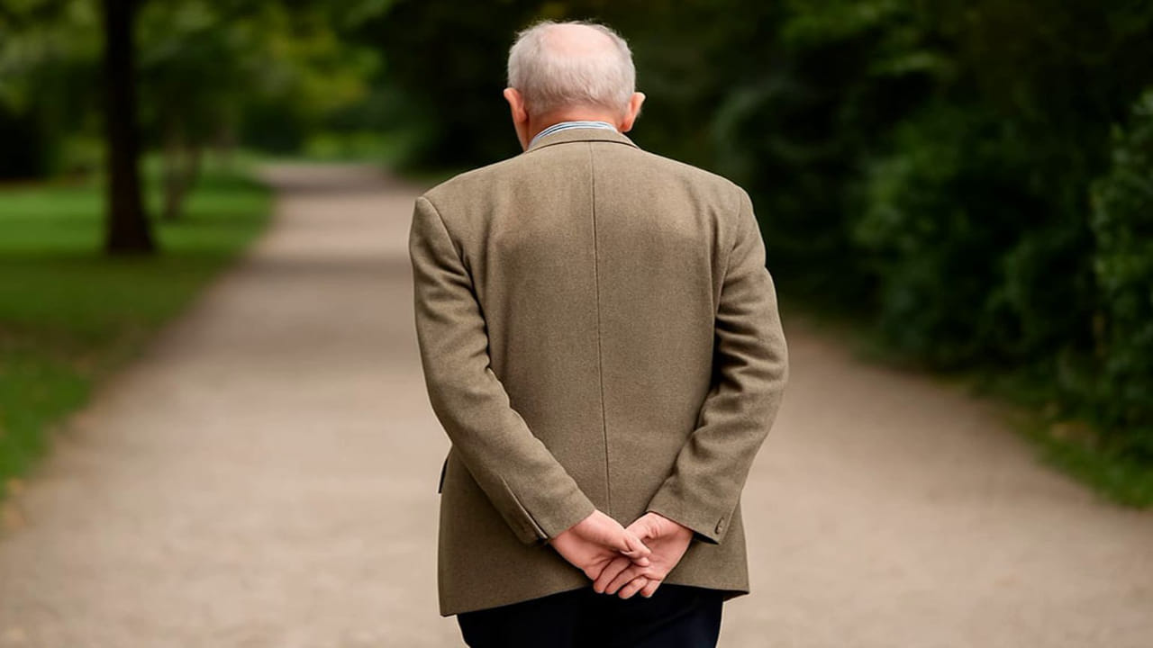 Psychology: చేతులు వెనక్కి కట్టుకుని నడక.. వీరి మనస్తత్వం గురించి తెలిస్తే షాకవుతారు..