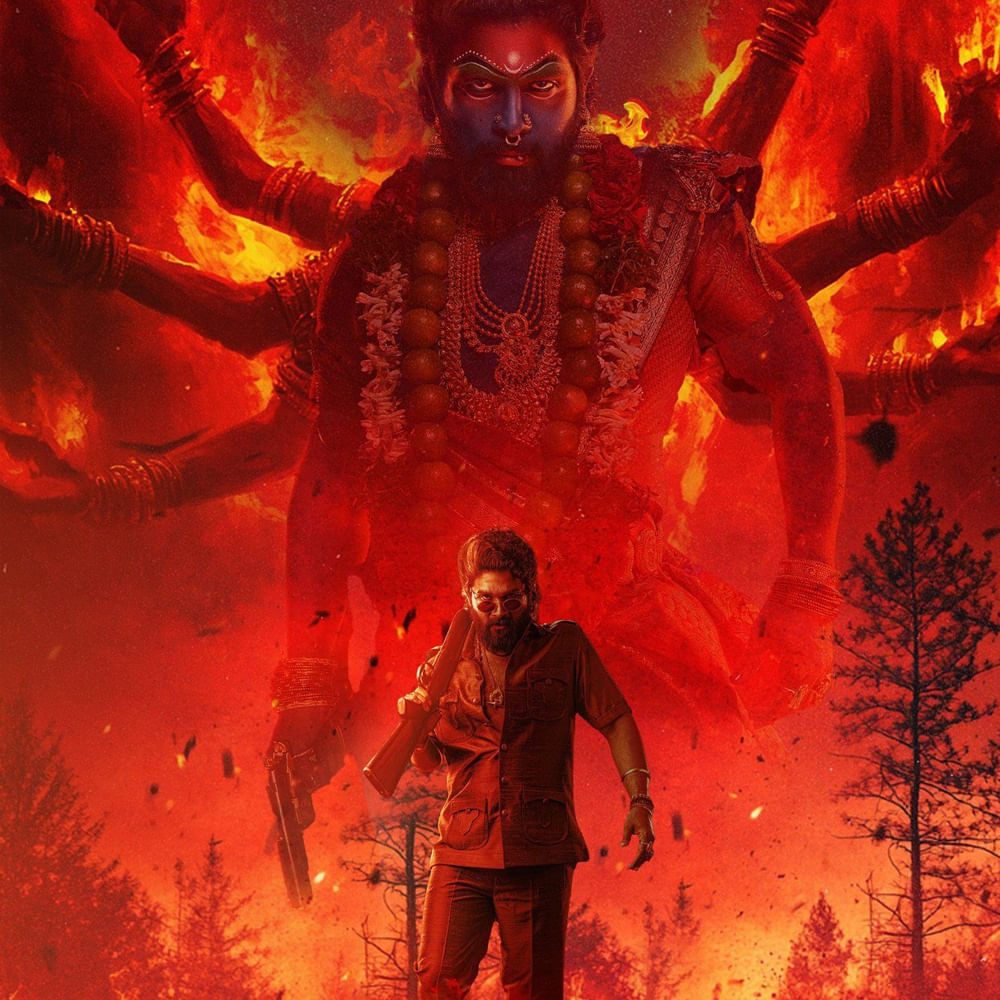 నార్త్‌లో అయితే 900 కోట్లు కొల్లగొట్టి నెంబర్ వన్ పీఠంపై కూర్చున్నారు బన్నీ. పుష్ప 2 విషయంలో ఫ్యాన్స్ ఫుల్ హ్యాపీస్.. ఇకిప్పుడు పార్ట్ 3 కోసం వెయిటింగ్. పుష్ప 2 అంతా బానే ఉన్నా.. కొన్ని ప్రశ్నలు మాత్రం ఫ్యాన్స్, ఆడియన్స్‌ను వేధిస్తున్నాయి. 