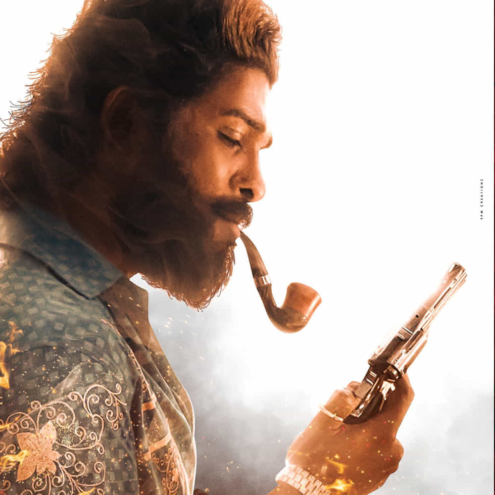 పుష్ప 2 అంతా బానే ఉన్నా.. కొన్ని ప్రశ్నలు మాత్రం ఫ్యాన్స్, ఆడియన్స్‌ను వేధిస్తున్నాయి. పార్ట్ 3 కోసం వాటిని అలాగే దాచేసారు సుకుమార్. అప్పట్లో వచ్చిన Where Is Pushpa టీజర్‌లోని ఒక్క షాట్ కూడా పుష్ప2 రూల్‌లో కనబడలేదు. 