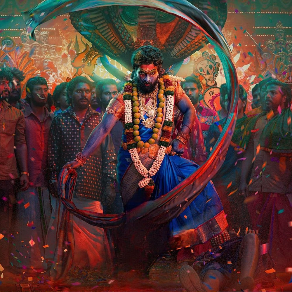 పార్ట్ 3లో వీటన్నింటికీ ఆన్సర్ ఇస్తానంటున్నారు లెక్కల మాస్టారు.అల్లు అర్జున్ ప్రస్తుతం అట్లీ సినిమాతో బిజీగా ఉన్నారు.. దీని నెక్ట్స్ షెడ్యూల్ అబుదాబిలో జరగబోతుంది. ఈ చిత్ర షూట్ 2026 సెకండాఫ్‌లో పూర్తి కానుంది. 