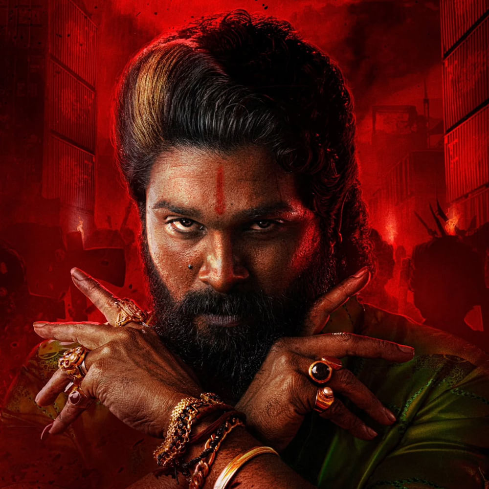 ఆ లోపు రామ్ చరణ్ సినిమా పూర్తి చేస్తానంటున్నారు సుకుమార్. ఈ రెండూ అయిపోయాక.. పుష్ప ర్యాంపేజ్ 2027 ఫస్టాఫ్‌లో ఉండబోతుంది. మరి అప్పుడెలాంటి రచ్చ చేయబోతుందో ఈ కాంబో..? 