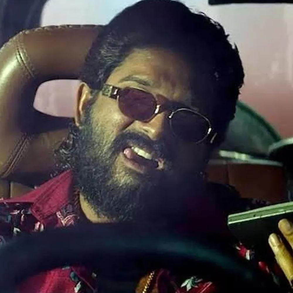 కాకపోతే అది సెట్స్‌పై రావడానికి కాస్త టైమ్ పడుతుందంతే. ఈ లోపు అట్లీ సినిమాను పూర్తి చేయనున్నారు అల్లు అర్జున్. ఇక రామ్ చరణ్‌తో చేయాల్సిన సినిమాను సుకుమార్ కూడా కంప్లీట్ చేయనున్నారు. వీటి తర్వాత పుష్ప ర్యాంపేజ్ ఉండే అవకాశముంది.