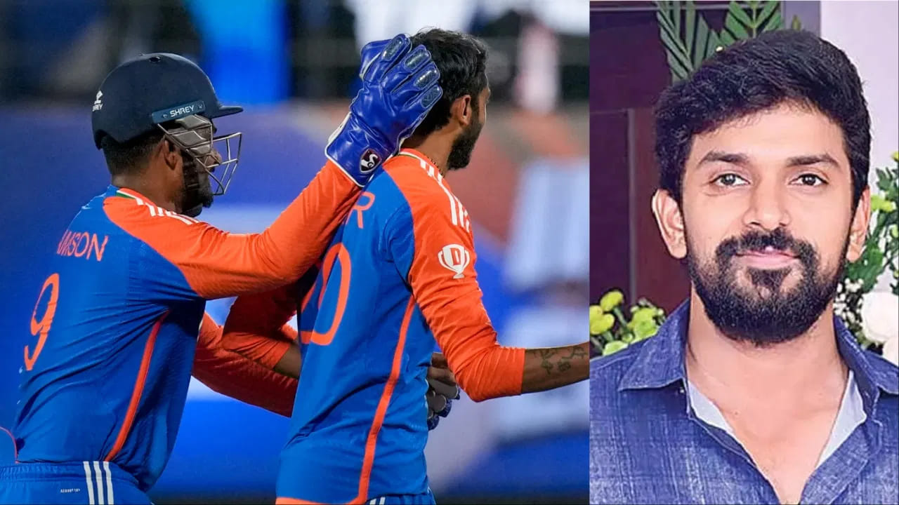 Team India: 28 ఏళ్ల తర్వాత తొలిసారి.. టీమిండియా మేనేజర్‌గా తెలుగోడు.. ఎవరంటే?