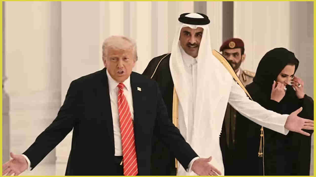 మరోసారి బయటపడ్డ ట్రంప్ డబుల్ గేమ్.. మిత్రుడు.. అంటూ నిండా ముంచేశాడు.. !