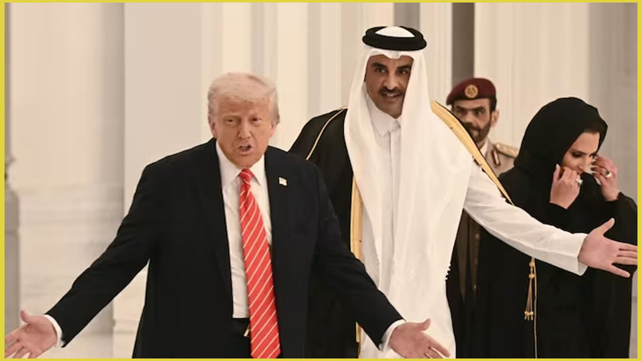 మరోసారి బయటపడ్డ ట్రంప్‌ డబుల్ గేమ్.. మిత్రుడు.. అంటూ నిండా ముంచేశాడు.. !