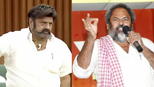 బాలయ్య వ్యాఖ్యలపై స్పందించిన నారాయణమూర్తి.. చిరంజీవి చెప్పింది 100 శాతం నిజం