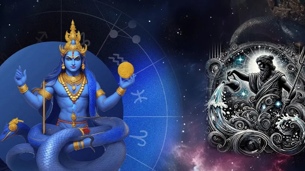 నవగ్రహాల్లో ఒక్కటైన రాహువు గ్రహం  నవంబర్ నెలలో నక్షత్ర సంచారం చేయనుంది. నవంబర్ 23 న పూర్వాభాద్ర నక్షత్రాన్ని వదిలి శతభిషం నక్షత్రంలోకి వెళ్లనుండటంతో మూడు రాశుల వారికి రాజయోగం పట్టనున్నది. ఇంతకీ ఆ రాశులు ఏవి అంటే?