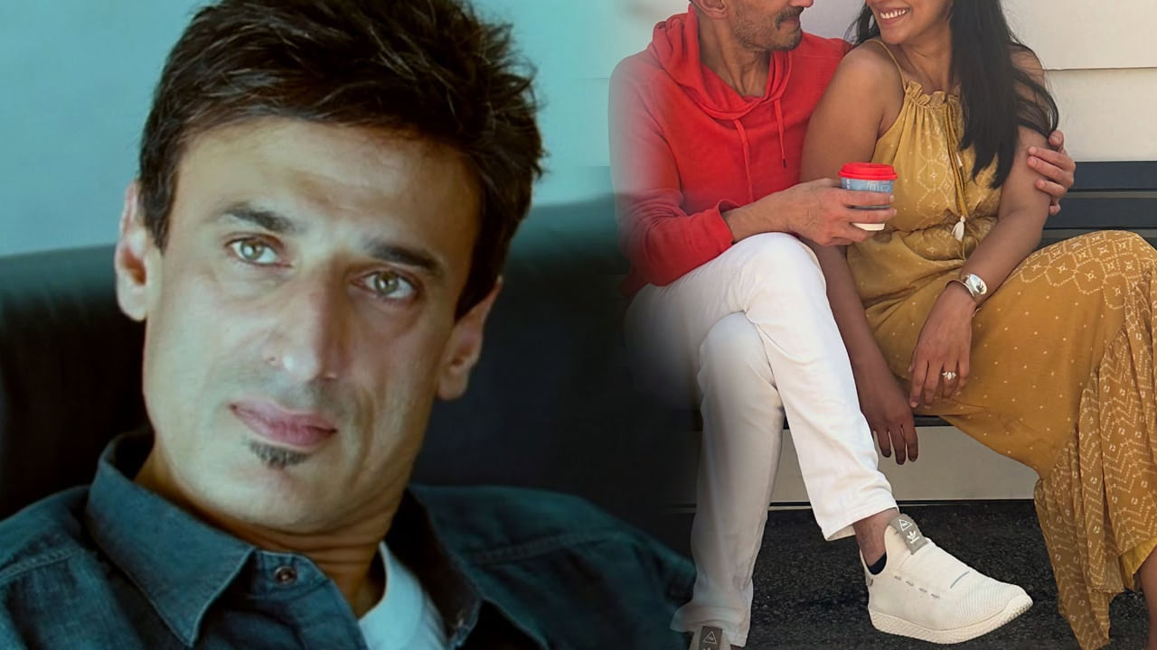 Rahul Dev: ఈ టాలీవుడ్ విలన్ గుర్తున్నాడా.. ? తనకంటే 18 ఏళ్లు చిన్న నటితో ప్రేమాయణం.. ఎవరంటే..