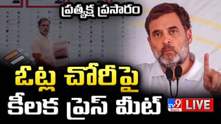 Rahul Gandhi: ఓట్ల తొలగింపు వెనుక అజ్ఞాత శక్తులున్నాయ్.. రాహుల్ గాంధీ సంచలన వ్యాఖ్యలు..