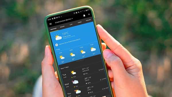 Rain alerts: మీ ఏరియాలో వర్షం వస్తుందో, రాదో ఇలా తెలుసుకోవచ్చు!