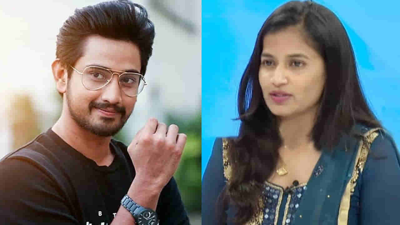 Raj Tarun: రాజ్ తరుణ్‌కు బిగ్ షాక్.. మరో కేసు పెట్టిన లావణ్య.. ఈ హీరో అలా చేశాడా?