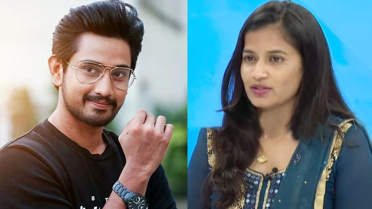 Raj Tarun: రాజ్ తరుణ్‌కు బిగ్ షాక్.. మరో కేసు పెట్టిన లావణ్య.. ఈ హీరో అలా చేశాడా?