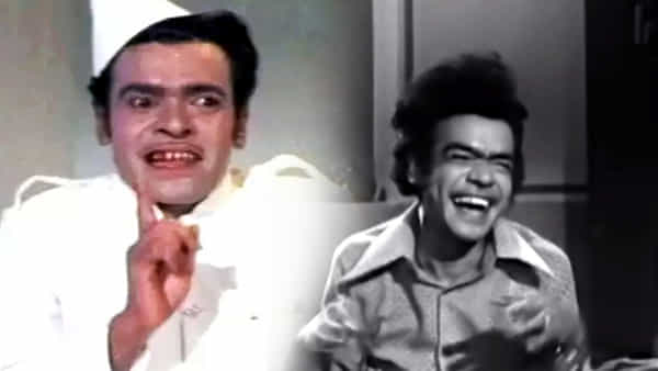 నవ్వుల రారాజు రాజబాబు తమ్ముళ్లు టాలీవుడ్లో తోపు నటులు.. కమెడియన్స్గా రాణిస్తున్నారు