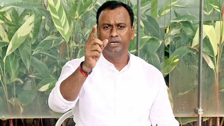 Raj Gopal Reddy: వారి కోసం ఏ త్యాగానికైనా సిద్ధం.. ఎమ్మెల్యే రాజగోపాల్ రెడ్డి సంచలన వ్యాఖ్యలు! Raj Gopal Reddy: వారి కోసం ఏ త్యాగానికైనా సిద్ధం.. ఎమ్మెల్యే రాజగోపాల్ రెడ్డి సంచలన వ్యాఖ్యలు!