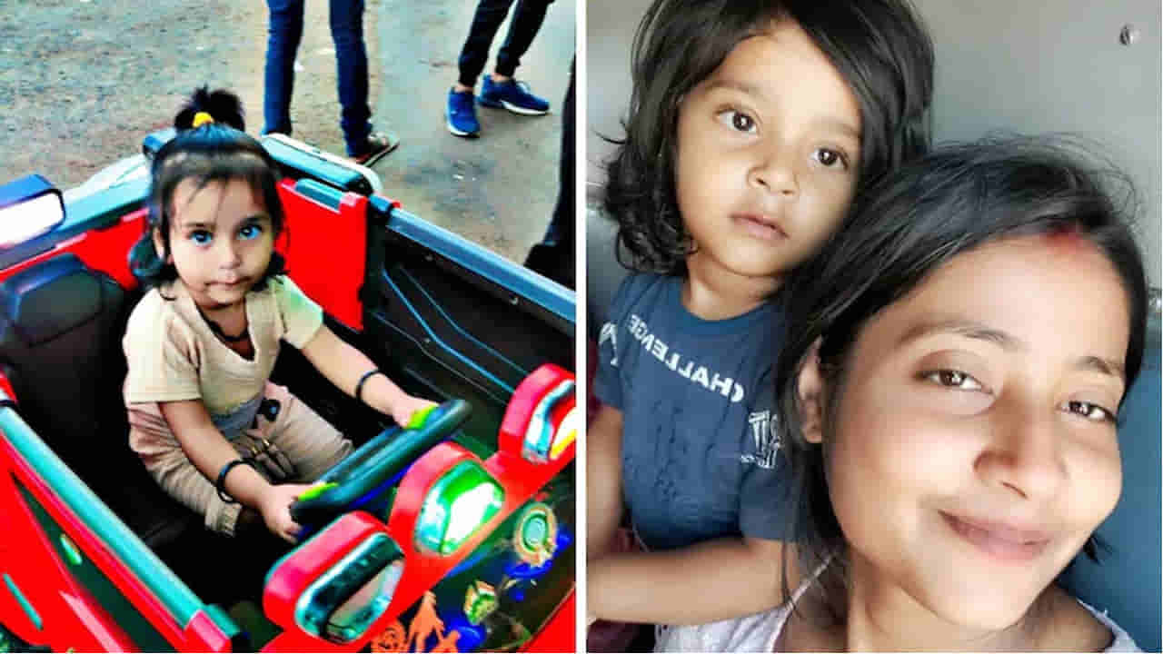 ఛీ.. ఛీ నువ్వేం తల్లివమ్మా.. ప్రియుడి కోసం ఈమె ఏం చేసిందో తెలిస్తే.. రక్తం మరిగిపోద్ది