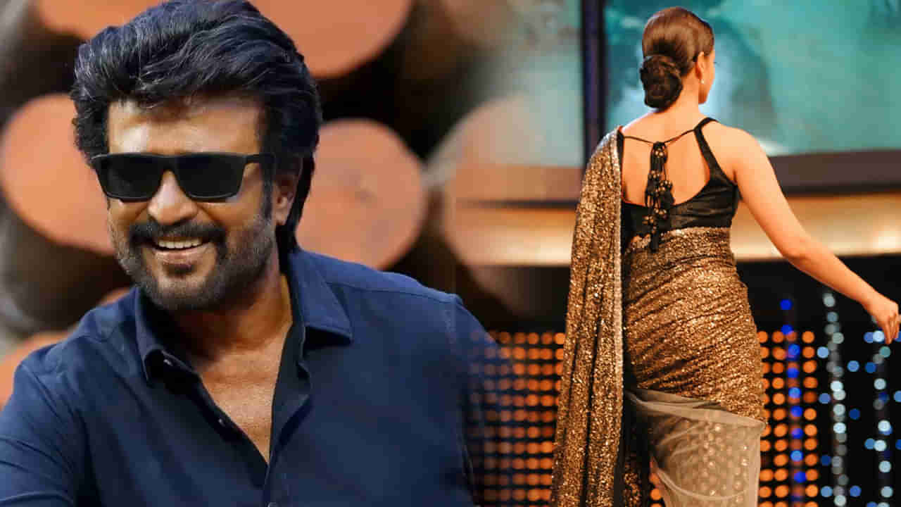 Rajinikanth: రజనీకాంత్తో నటించడానికి 3 సార్లు రిజెక్ట్ చేసిన ఏకైక హీరోయిన్.. చివరకు ఆ డైరెక్టర్ కోరడంతో.. ఎవరంటే..