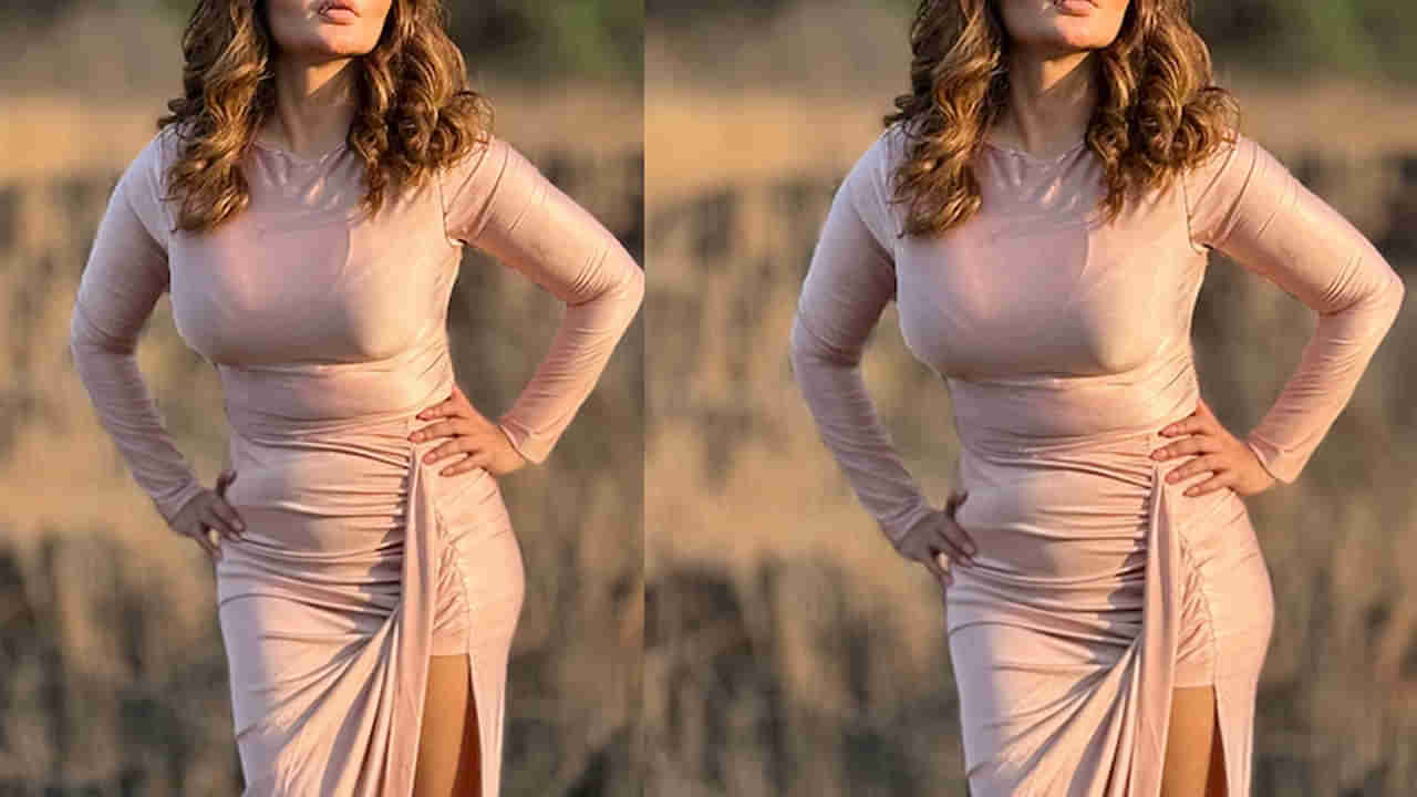 పెళ్లిలలో వెయిట‏ర్ గా పనిచేసింది.. బతకడానికి చెత్త తిని.. కట్ చేస్తే..ఇండస్ట్రీని ఊపేసింది..