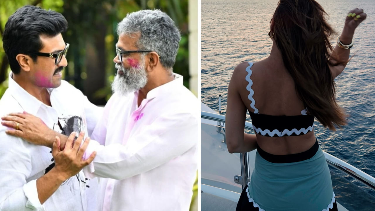 Ram Charan: మూడు సినిమాలు చేసి పత్తా లేకుండా పోయింది.. ఇప్పుడు రామ్ చరణ్ సరసన ఛాన్స్.. ఈ హీరోయిన్ ఎవరంటే..