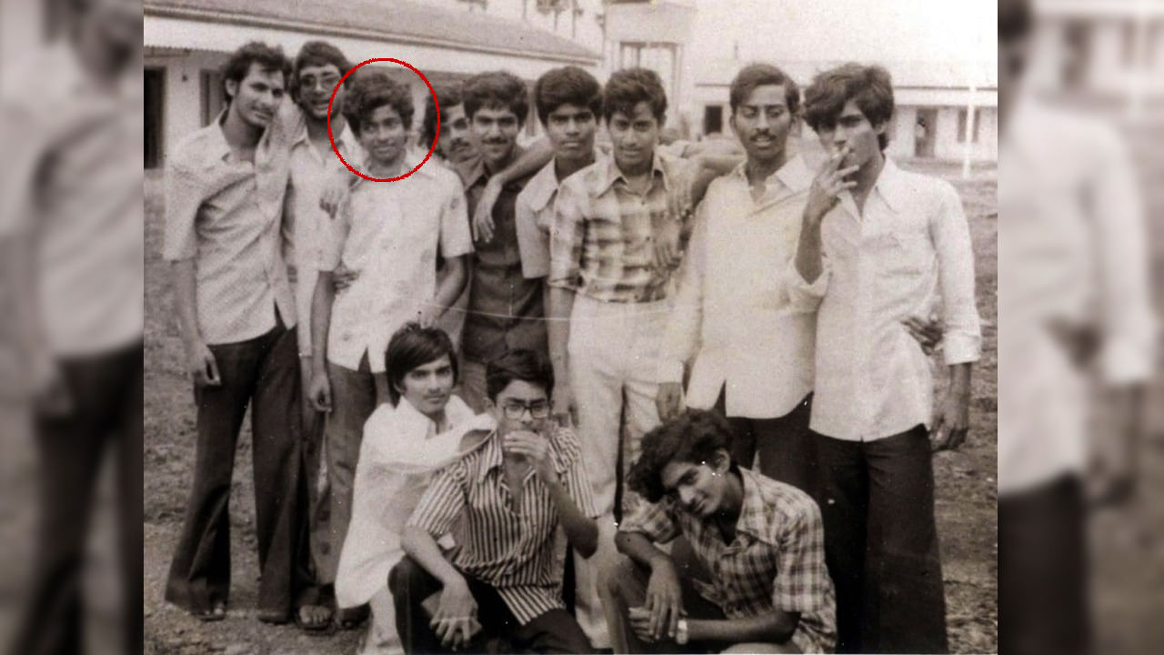 Ram Gopal Varma