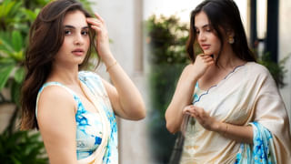 Aishwarya Lekshmi: ఏంటి బాసు ఈ అమ్మాయి ఇంత ముద్దుగా ఉంది.. మీరూ ఓ లుక్కేయండి