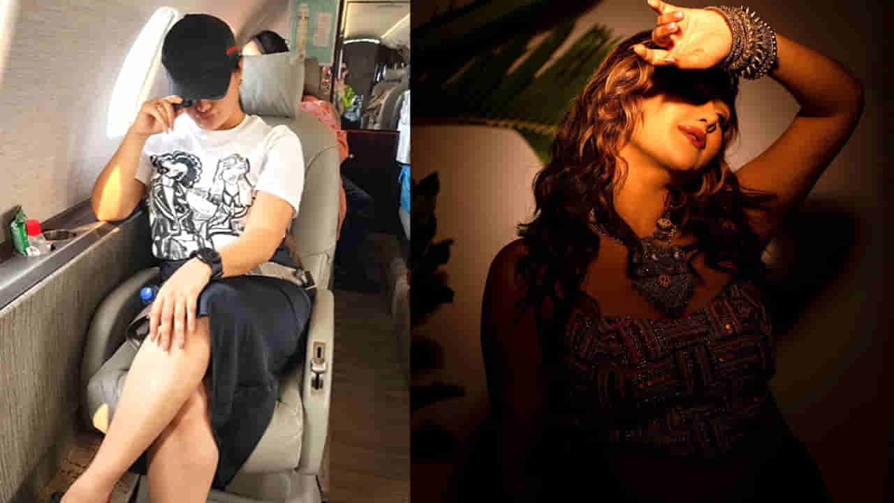 Serial Actres: 16 ఏళ్లకే ఆడిషన్.. ఆపై బీ గ్రేడ్ సినిమాలు.. ఈ సీరియల్ హీరోయిన్ కష్టాలు చూస్తే..