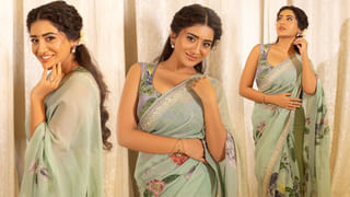 Tollywood : హీరోయిన్లకు చెమటలు పట్టిస్తోన్న ముద్దుగుమ్మ.. ఇప్పట్లో జోరు ఆగేలా లేదు..