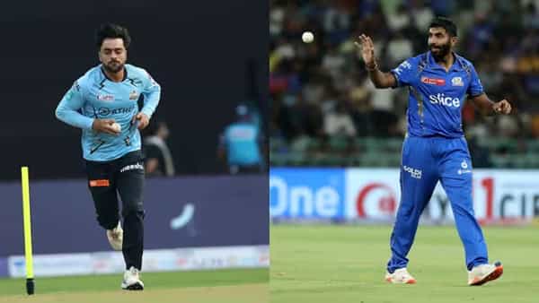 Rashid Khan vs Jasprit Bumrah: ఆసియా కప్లో బుమ్రా వర్సెస్ రషీద్ ఖాన్.. వాళ్ల టీంలలో ఇద్దరూ తోపులే.. మరి టీ20లో ఎవరు బెస్ట్ ?