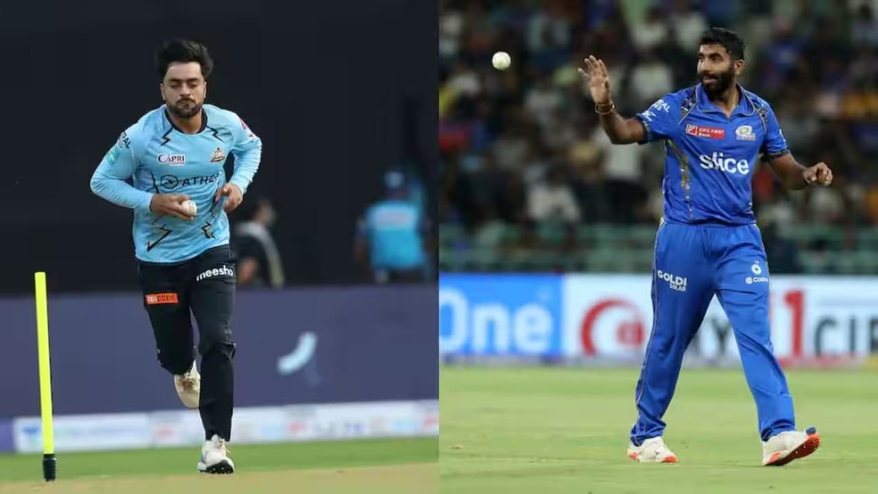 Rashid Khan vs Jasprit Bumrah: ఆసియా కప్లో బుమ్రా వర్సెస్ రషీద్ ఖాన్.. వాళ్ల టీంలలో ఇద్దరూ తోపులే.. మరి టీ20లో ఎవరు బెస్ట్ ?
