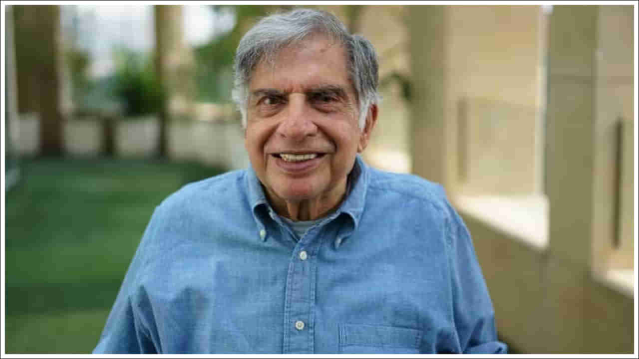 Ratan Tata: రతన్ టాటా 83 ఏళ్ల వయస్సులో ఒంటరిగా 150 కి.మీ ప్రయాణం.. ఎందుకో తెలిస్తే అవాక్కవాల్సిందే!