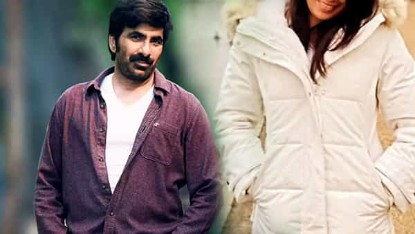 బాబోయ్.. బీభత్సం..! రవితేజ కూతురు ఇప్పుడు ఎలా ఉందో చూశారా.! ఈ దెబ్బతో హీరోయిన్స్ అవుట్