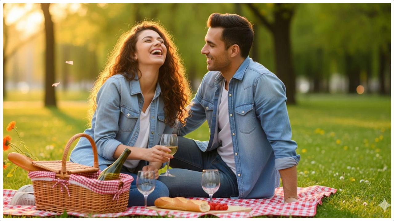 రోజువారీ సంభాషణ: మీరు ఎంత బిజీగా ఉన్నా, జంటలు ప్రతిరోజూ ఒకరితో ఒకరు మాట్లాడుకోవడానికి సమయం కేటాయించాలి. మీరు ప్రతిరోజూ మీ భాగస్వామితో మాట్లాడటం నిర్ధారించుకోండి. ఈ రోజు ఎలా గడిచిందంటూ చిన్న సంభాషణలు కూడా మిమ్మల్ని దగ్గర చేస్తాయంటున్నారు.