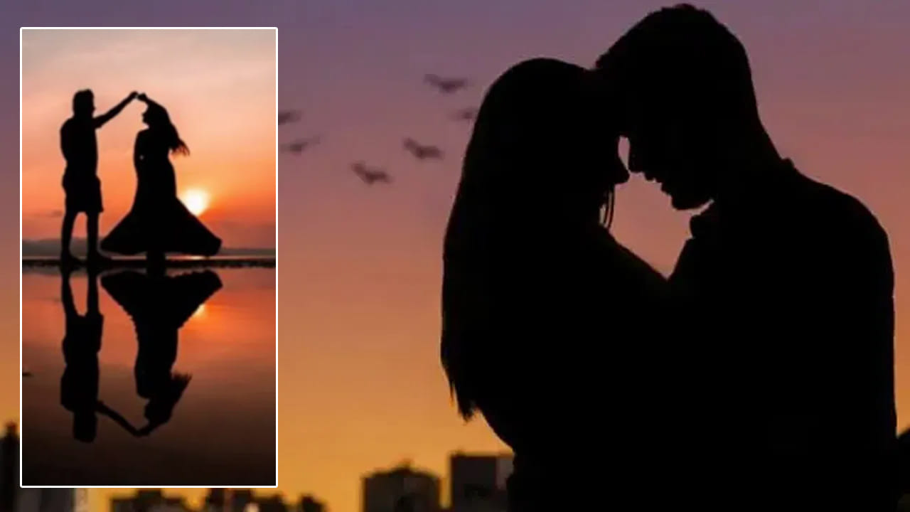 భార్యల మాట వినే భర్తలకు గుడ్ న్యూస్.. ఇక లైఫంతా జిల్‌ జిల్ జిగా జిగా.. అధ్యయనంలో సంచలన నిజాలు..