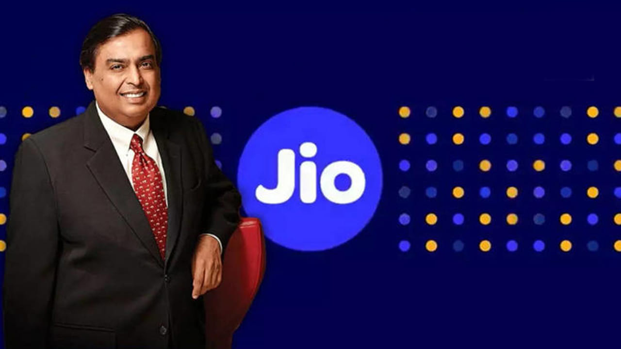 Reliance Jio: రిలయన్స్‌ జియో 9వ వార్షికోత్సవం.. ఉచిత డేటా, ప్రత్యేక ఆఫర్లు!