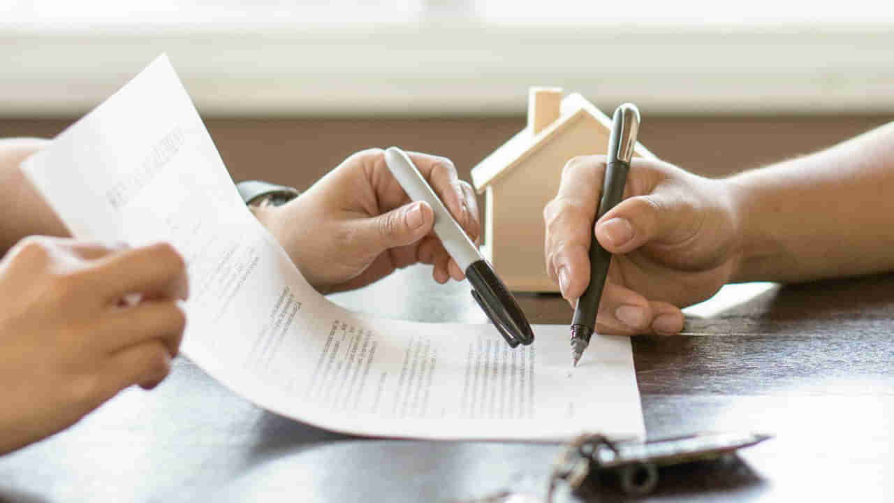 Rental Agreement: అద్దె ఒప్పందం 11 నెలలు మాత్రమే ఎందుకు ఉంటుందో తెలుసా..? తప్పక తెలుసుకోండి..!