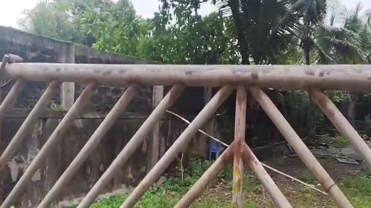 Viral: కన్స్ట్రక్షన్ బిల్డింగ్‌‌ నుంచి గుప్పుమన్న ఘాటైన వాసన.. అనుమానమొచ్చి వెళ్లి చూడగా